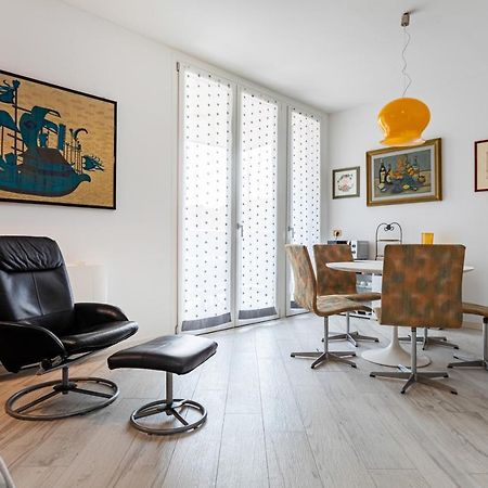 Ur-Nest Donato Creti Apartment Bologna Exterior photo