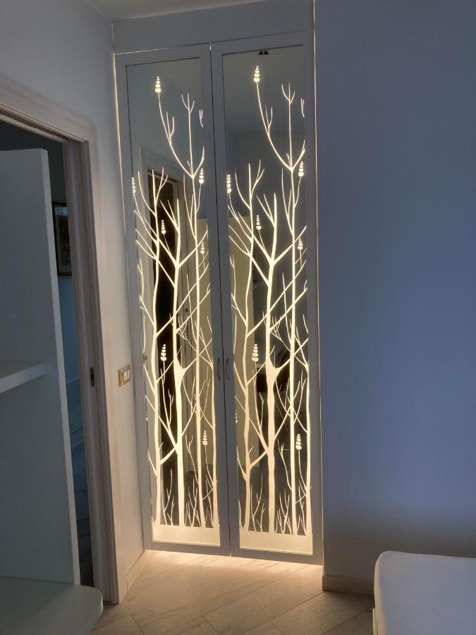 Ur-Nest Donato Creti Apartment Bologna Exterior photo