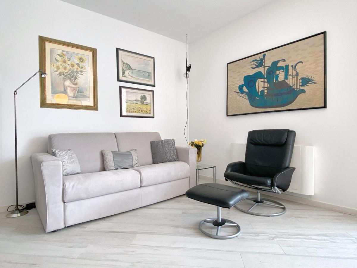 Ur-Nest Donato Creti Apartment Bologna Exterior photo