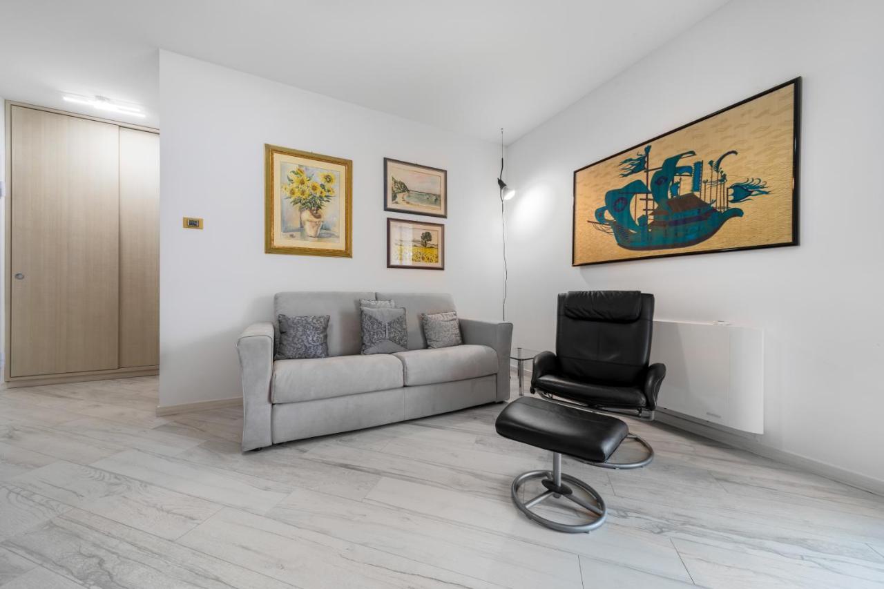Ur-Nest Donato Creti Apartment Bologna Exterior photo