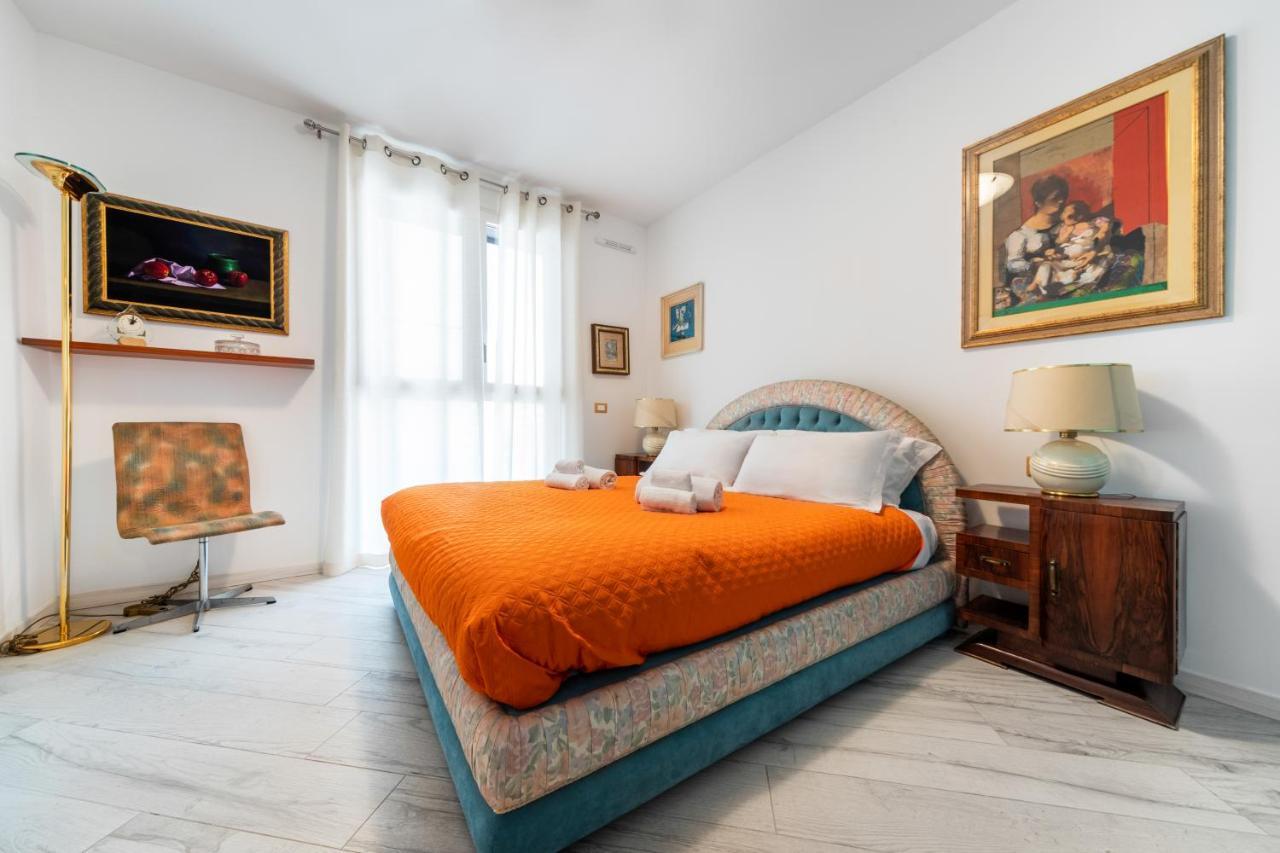 Ur-Nest Donato Creti Apartment Bologna Exterior photo