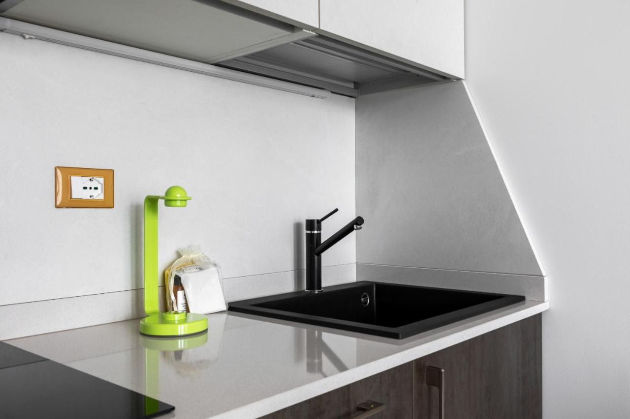 Ur-Nest Donato Creti Apartment Bologna Exterior photo