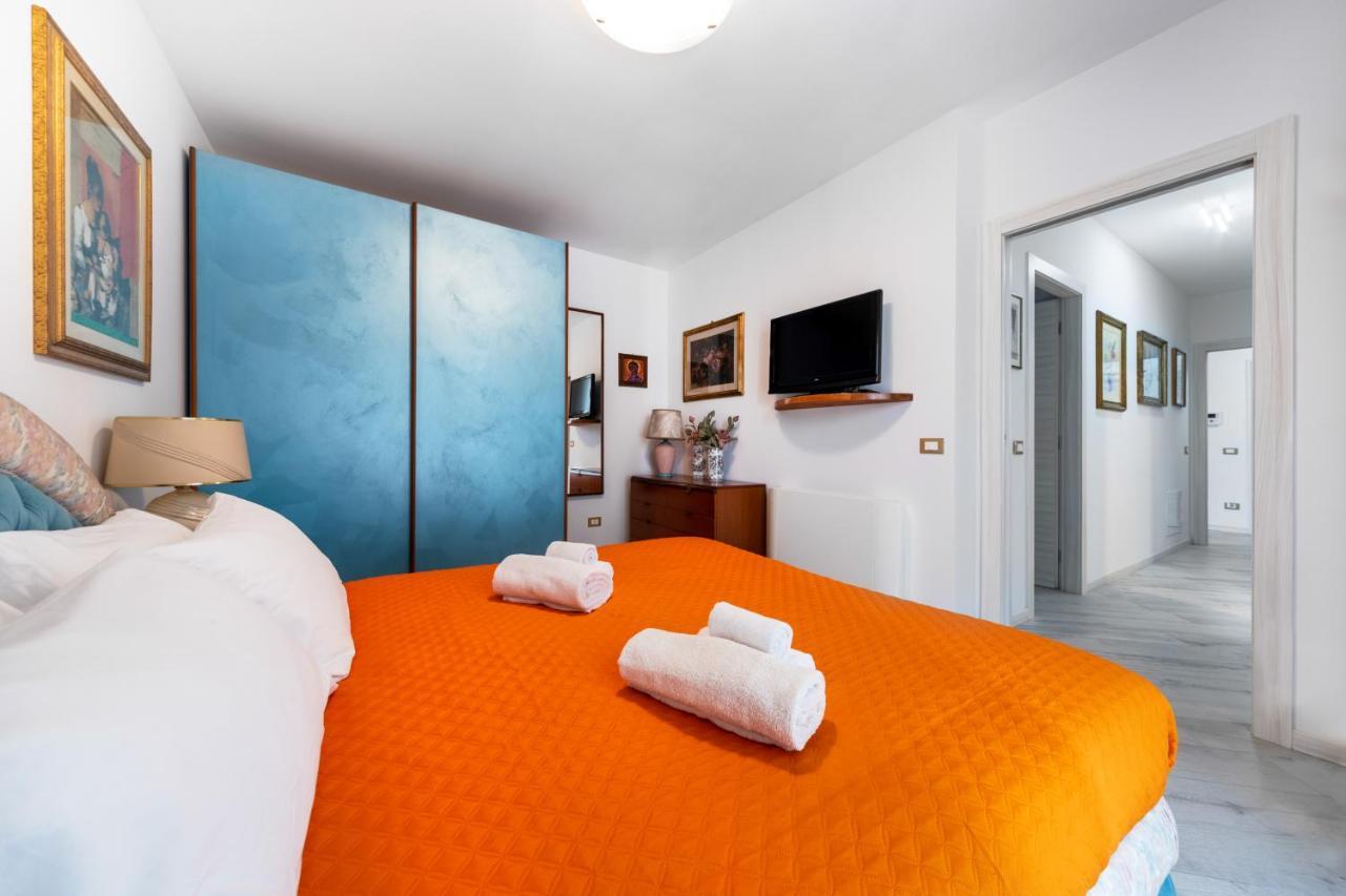 Ur-Nest Donato Creti Apartment Bologna Exterior photo
