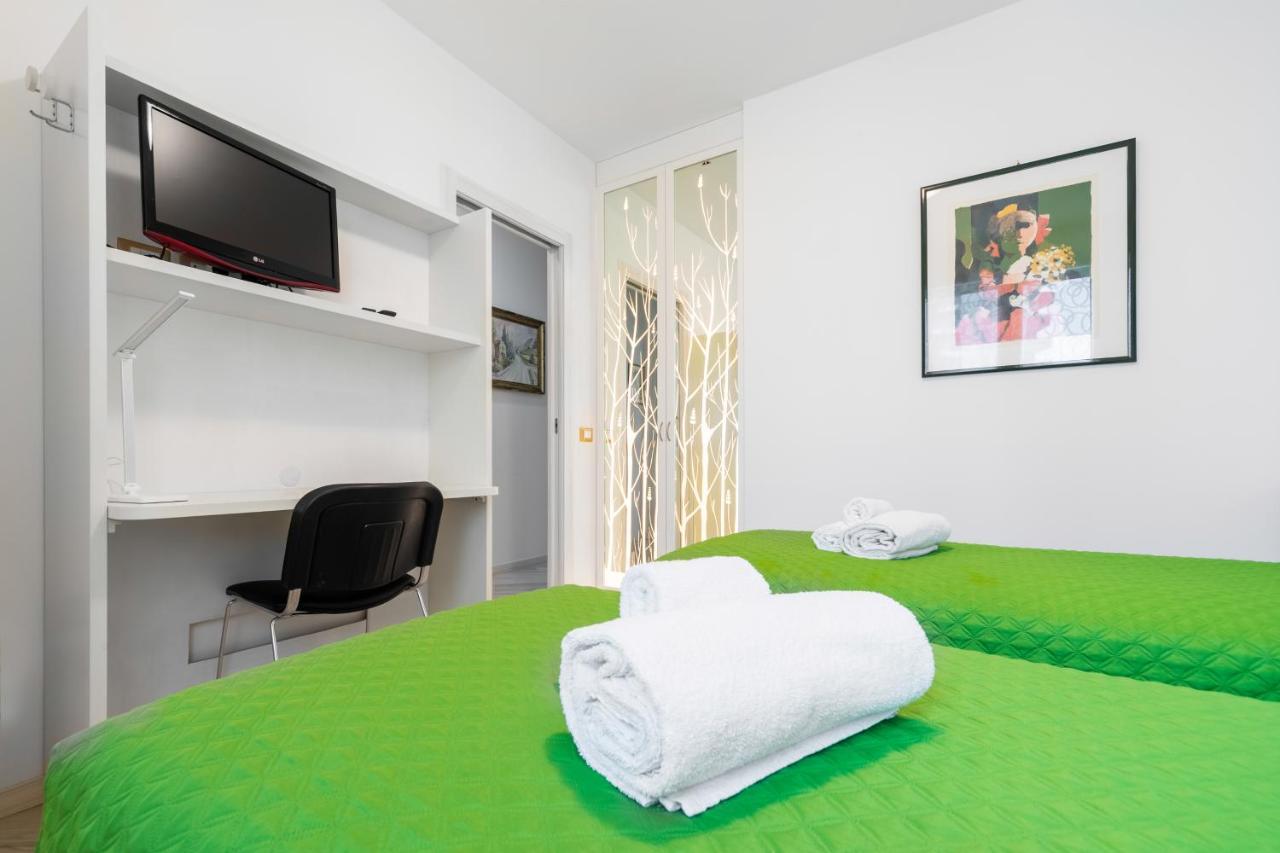 Ur-Nest Donato Creti Apartment Bologna Exterior photo