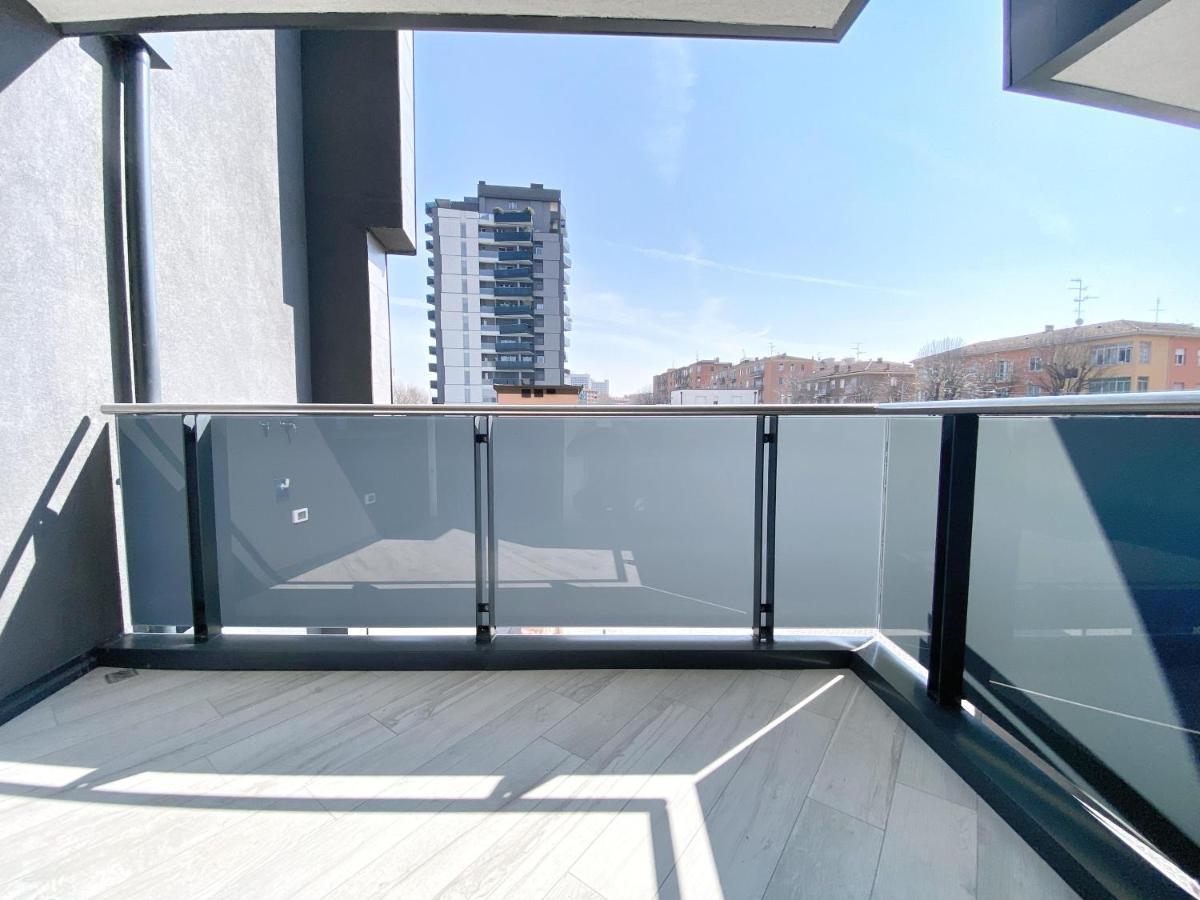 Ur-Nest Donato Creti Apartment Bologna Exterior photo